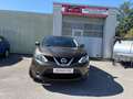 Nissan Qashqai Qashqai 1,6 dCi 360° 360°-Acenta Braun - thumbnail 2