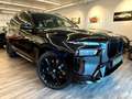 BMW X7 40d xDrive M Sportp Standh AHK P Dach 22 Zoll Schwarz - thumbnail 10