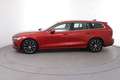 Volvo V60 D3 Momentum Pro Geartronic Rot - thumbnail 2