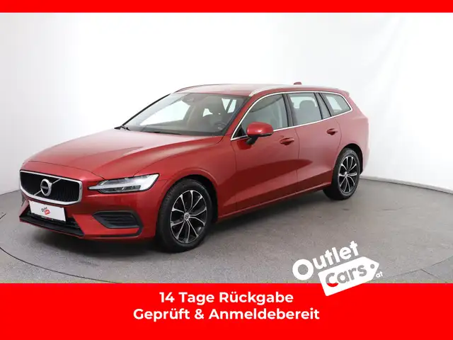 Volvo V60 D3 Momentum Pro Geartronic