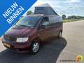 Mercedes-Benz Vito Vito,114 Camper ombouw Rood - thumbnail 1