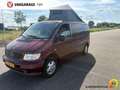 Mercedes-Benz Vito Vito,114 Camper ombouw crvena - thumbnail 1