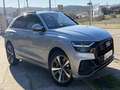 Audi Q8 50 TDI quattro tiptronic Gris - thumbnail 1