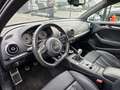 Audi S3 2.0 TFSI Quattro Zwart - thumbnail 2