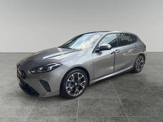 BMW 120 F70 120 48V MSport auto