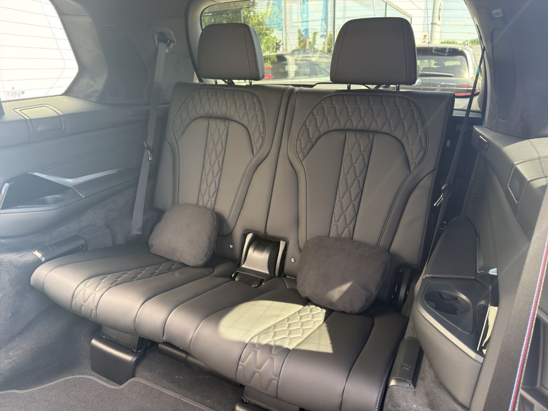 BMW X7 xDrive40d M Sportpaket *verfügbar ab 03.2027* — photo 15