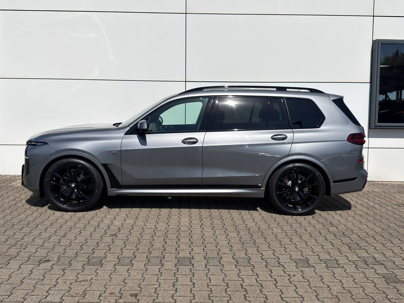 BMW X7 xDrive40d M Sportpaket *verfügbar ab 03.2027* — photo 3
