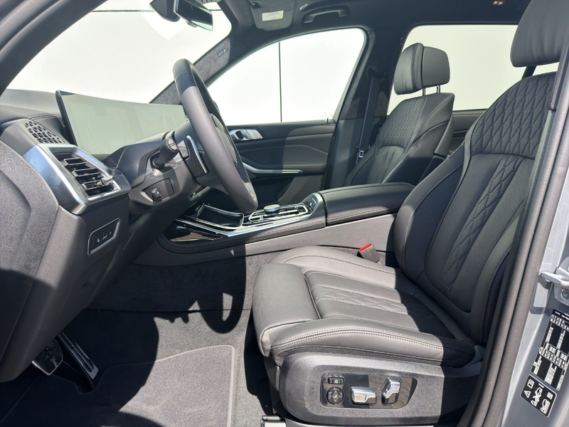 BMW X7 xDrive40d M Sportpaket *verfügbar ab 03.2027* — photo 7