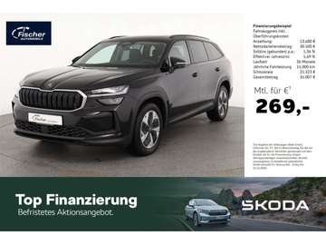 2.0 TSI Selection DSG HUD/AHK/KESSY/LED/SH