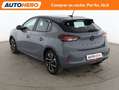 Opel Corsa 1.2 Basic Edition Gris - thumbnail 4