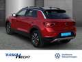Volkswagen T-Roc Move 1.0 TSI*LED*NAVI*SHZ*5 J. GAR* Rouge - thumbnail 3
