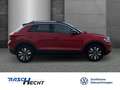 Volkswagen T-Roc Move 1.0 TSI*LED*NAVI*SHZ*5 J. GAR* Rouge - thumbnail 5