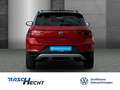 Volkswagen T-Roc Move 1.0 TSI*LED*NAVI*SHZ*5 J. GAR* Rouge - thumbnail 6