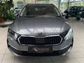 Skoda Octavia Combi 2.0 TDI DSG Selection Navi PDC ACC Grau - thumbnail 3