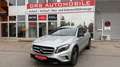 Mercedes-Benz GLA 250 4Matic/Navi/Bi Xenon Silber - thumbnail 1
