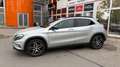 Mercedes-Benz GLA 250 4Matic/Navi/Bi Xenon Silber - thumbnail 2
