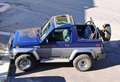 Daihatsu Feroza 1.6 ie 16v America - thumbnail 6