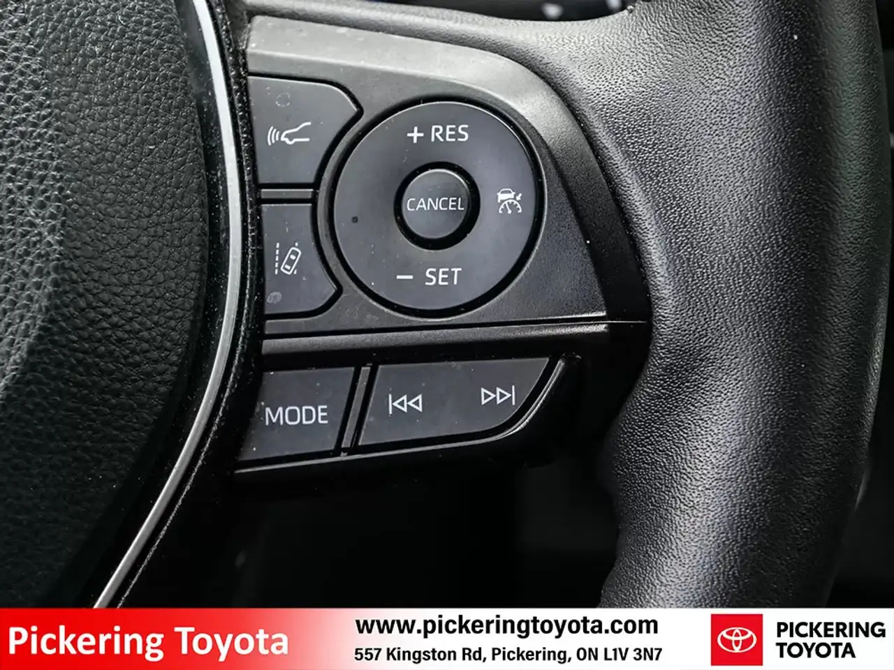 Toyota RAV 4 fotografie Toyota RAV 4