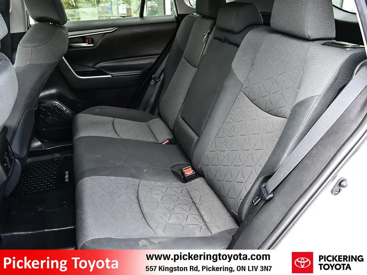 Toyota RAV 4 fotografie Toyota RAV 4
