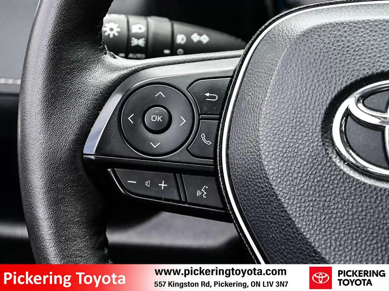 Toyota RAV 4 fotografie Toyota RAV 4