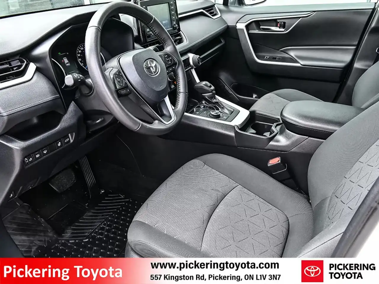 Toyota RAV 4 fotografie Toyota RAV 4