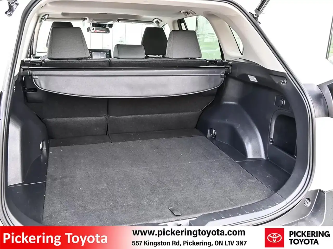 Toyota RAV 4 fotografie Toyota RAV 4