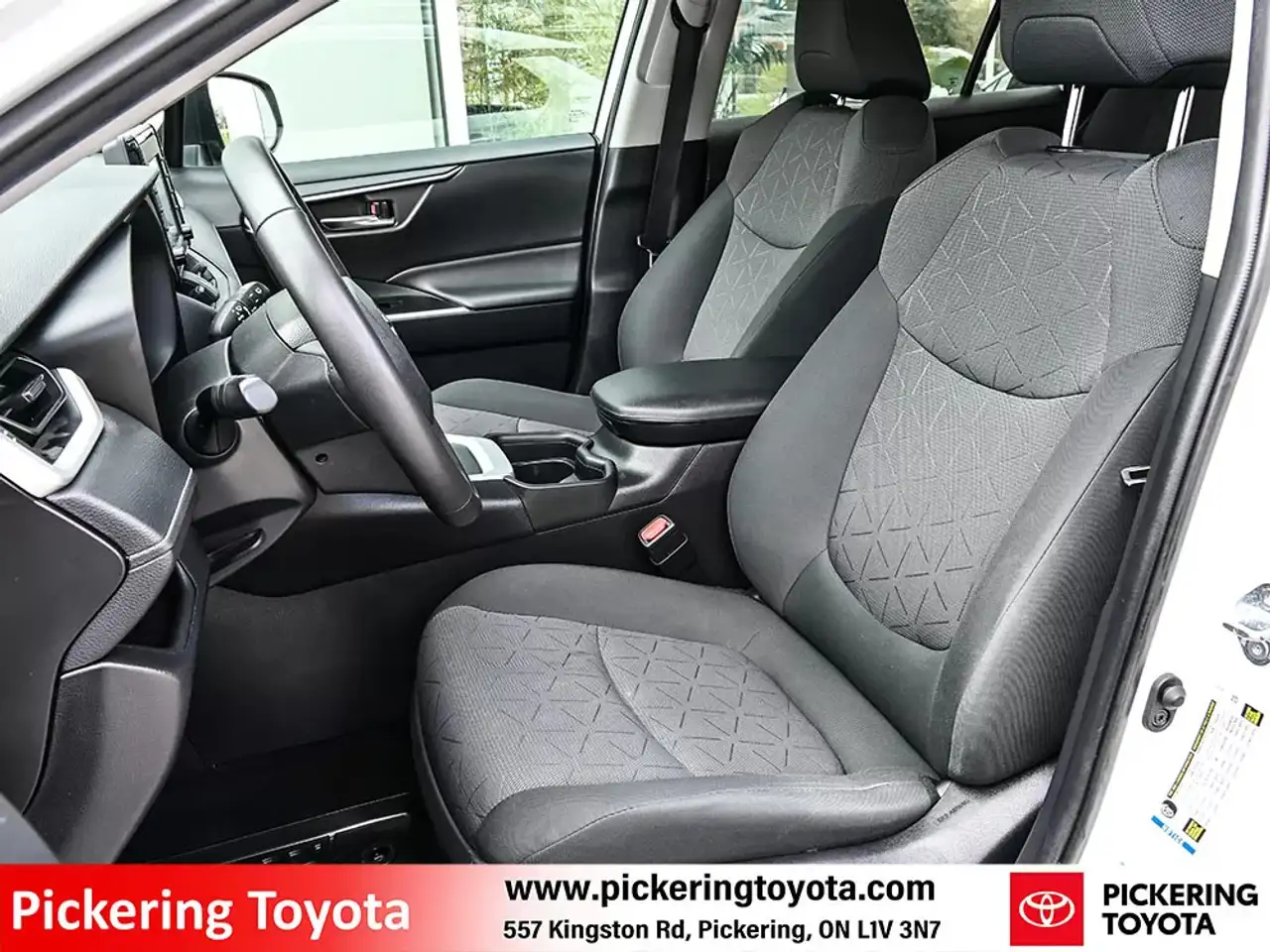 Toyota RAV 4 fotografie Toyota RAV 4