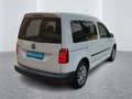 Volkswagen Caddy 1.4 TSI DSG Trendl Sitzhzg PDC Weiß - thumbnail 3