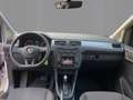 Volkswagen Caddy 1.4 TSI DSG Trendl Sitzhzg PDC Weiß - thumbnail 9