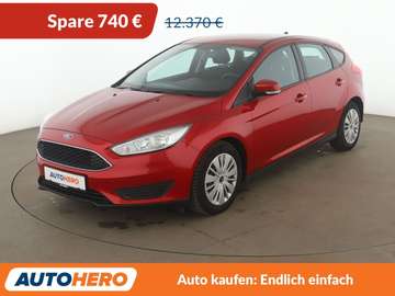 1.0 EcoBoost Trend Aut.*KLIMA*CD*WENIG-KM*