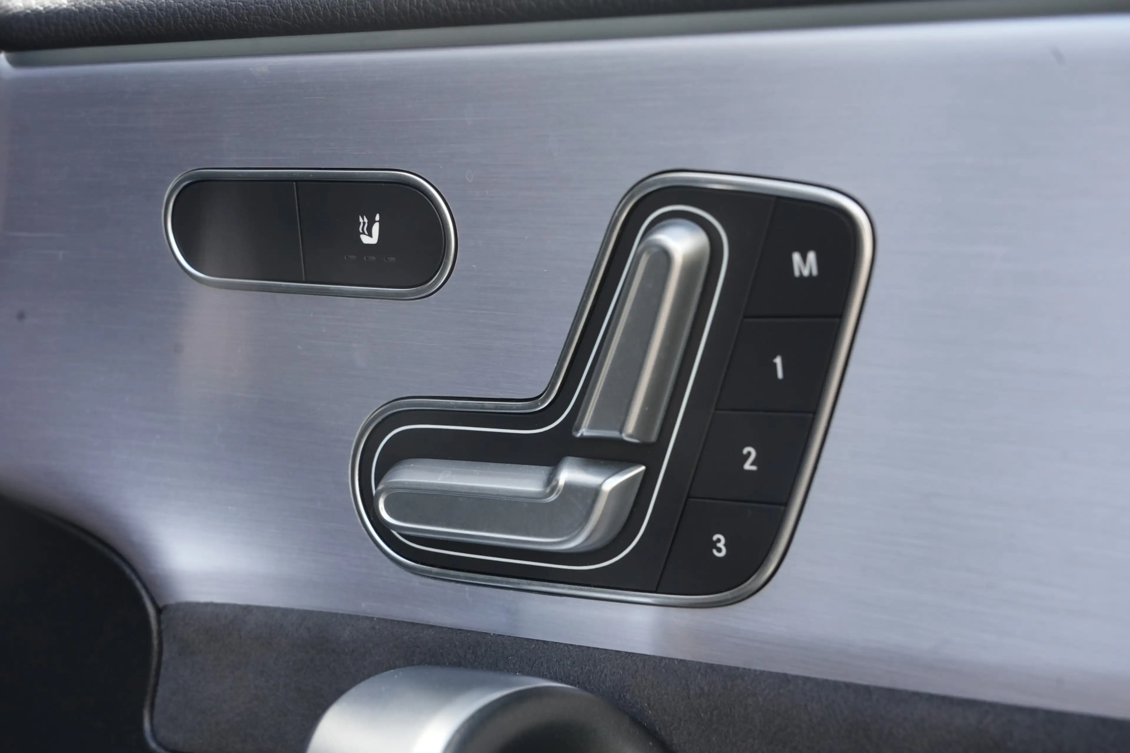 Mercedes-Benz A 35 AMG 4MATIC EDITION 1 306pk Stoelverwarming/Performance — photo 26