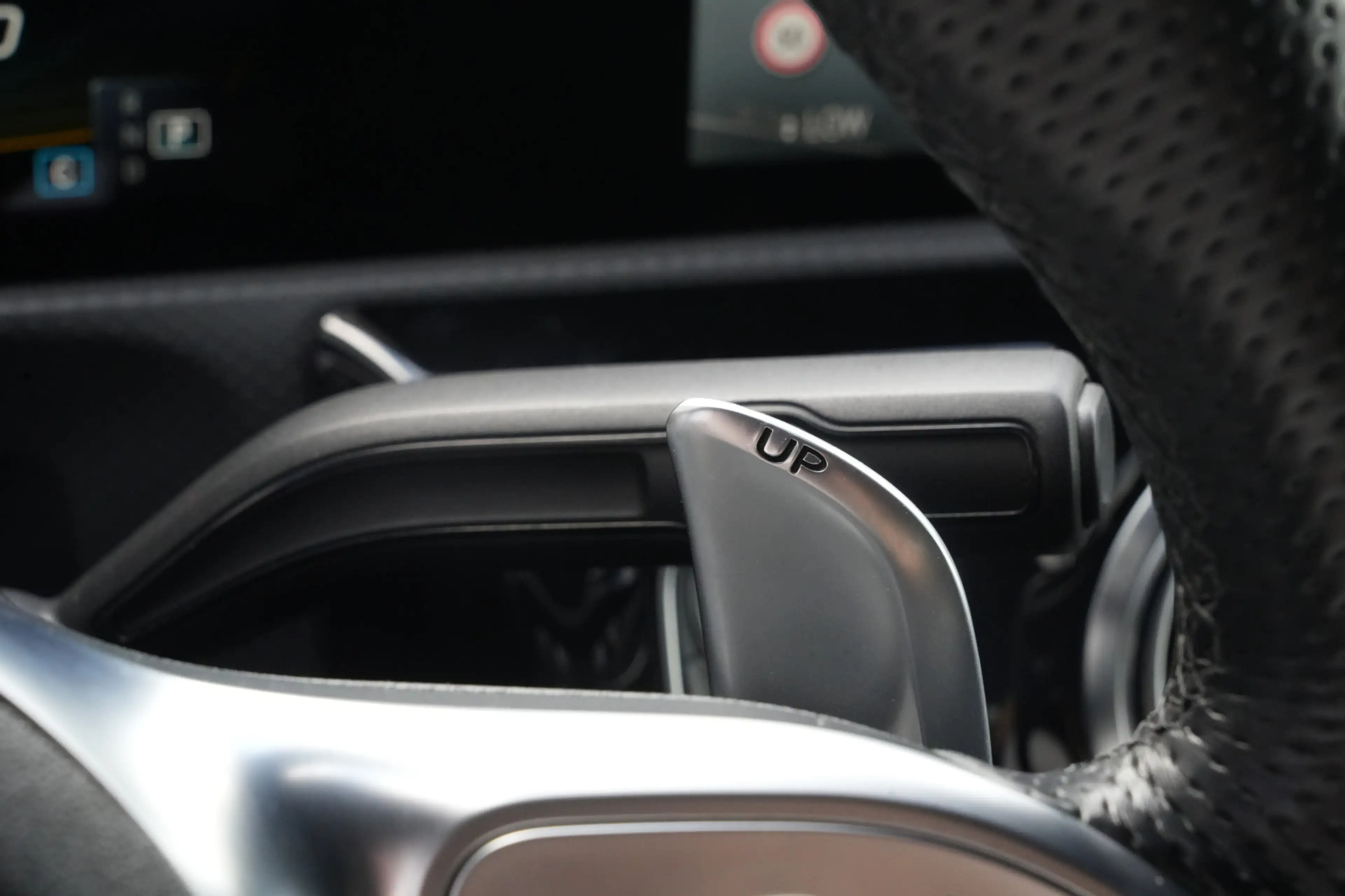Mercedes-Benz A 35 AMG 4MATIC EDITION 1 306pk Stoelverwarming/Performance — photo 21