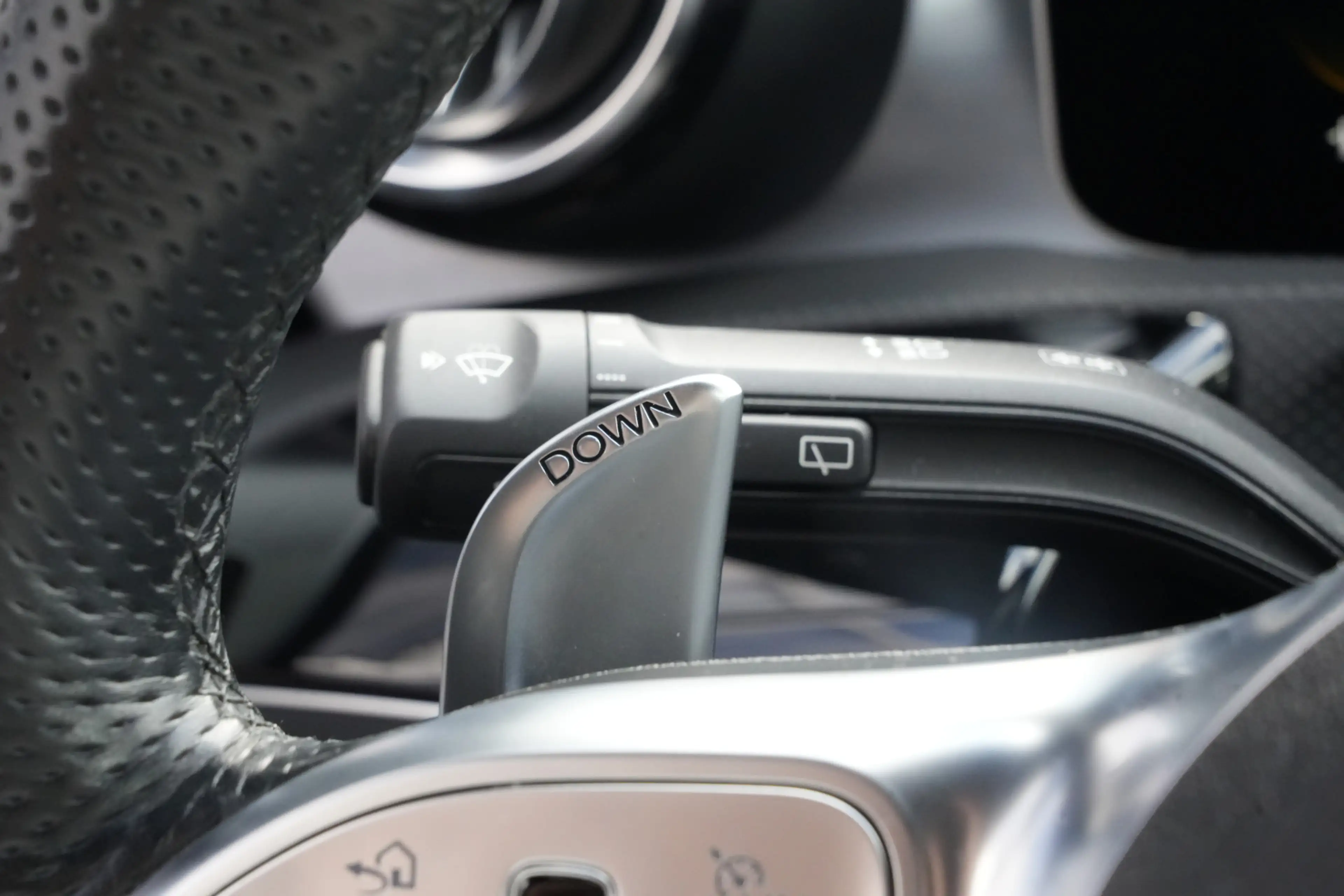 Mercedes-Benz A 35 AMG 4MATIC EDITION 1 306pk Stoelverwarming/Performance — photo 22
