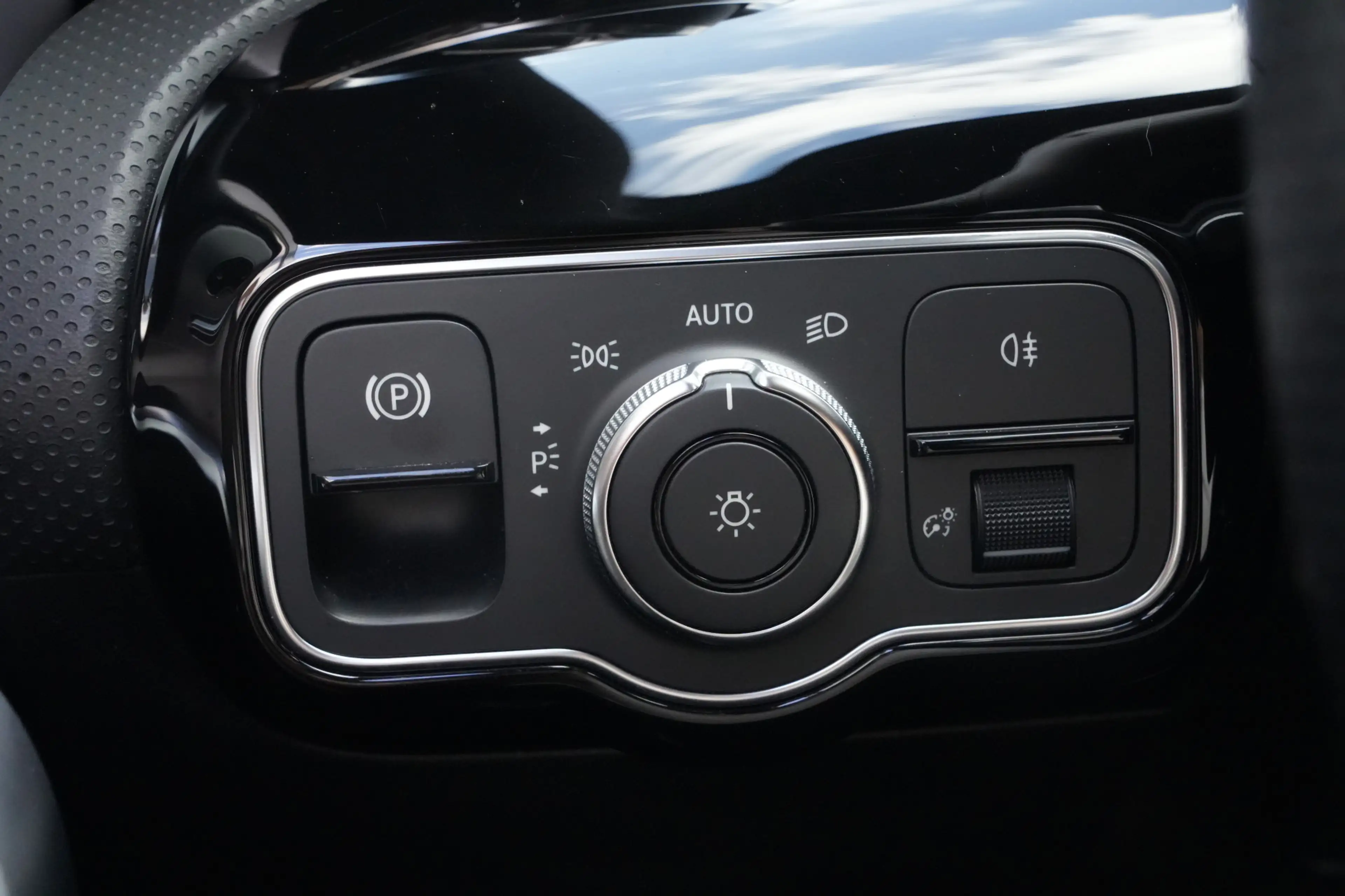 Mercedes-Benz A 35 AMG 4MATIC EDITION 1 306pk Stoelverwarming/Performance — photo 24