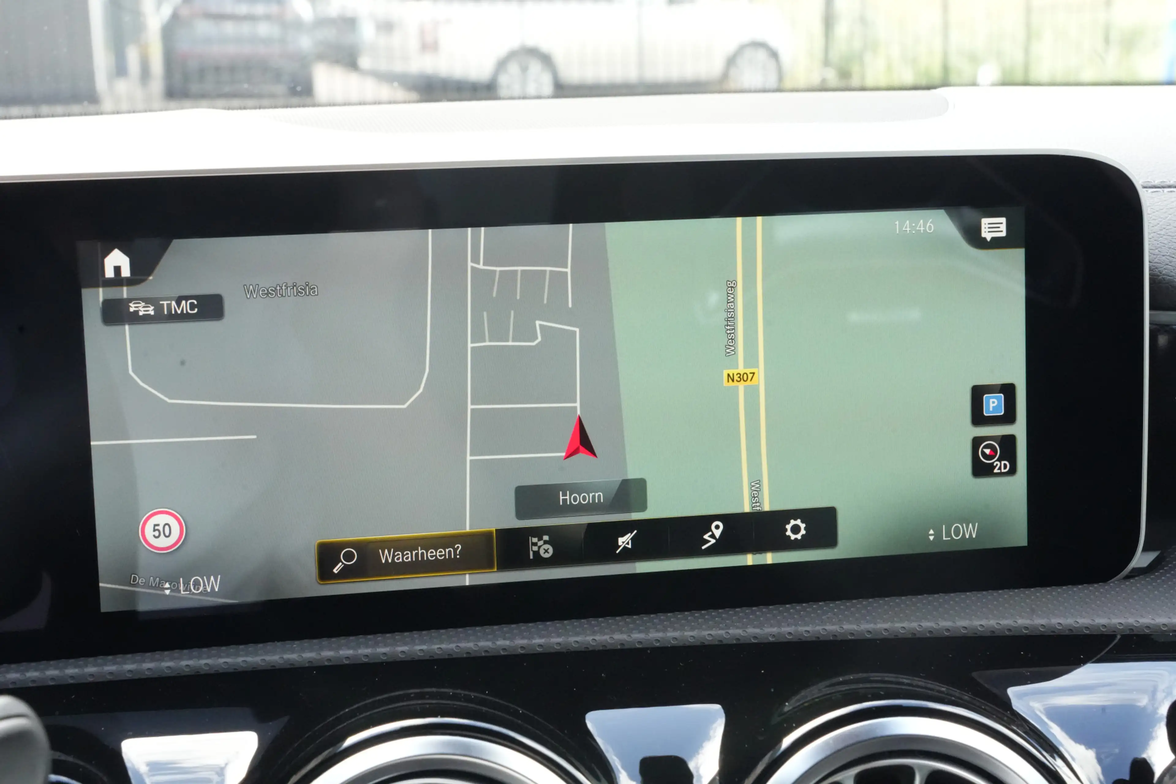 Mercedes-Benz A 35 AMG 4MATIC EDITION 1 306pk Stoelverwarming/Performance — photo 16