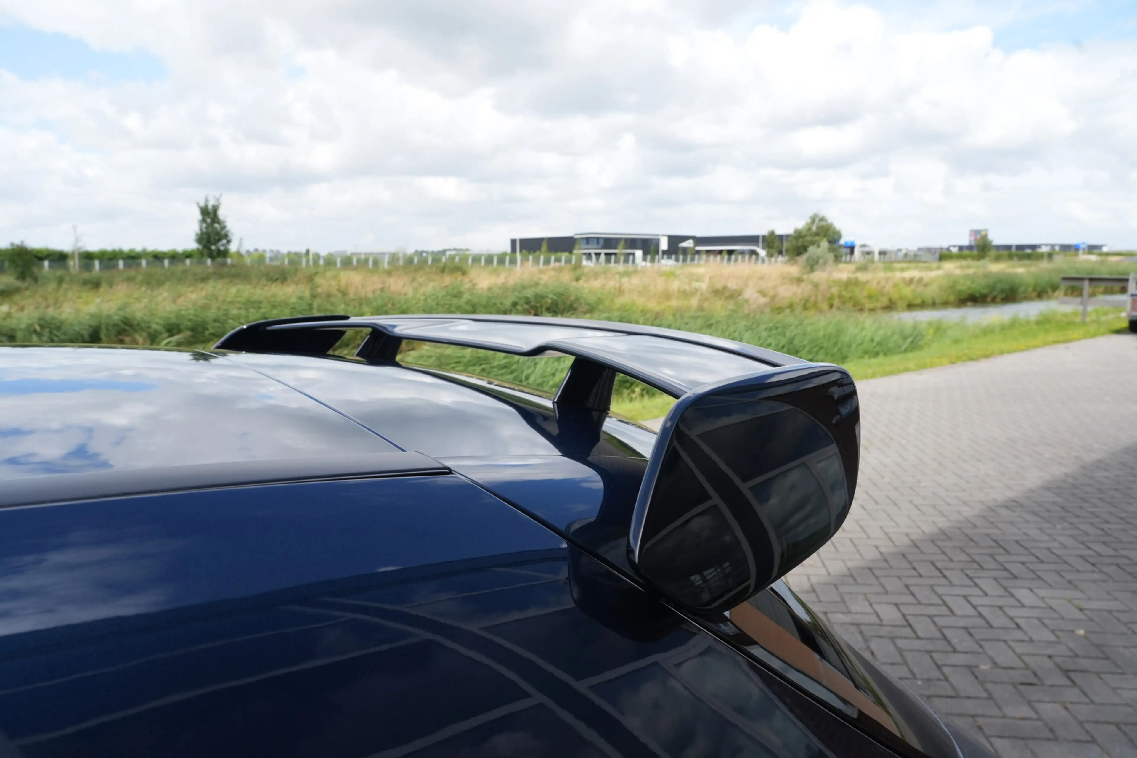 Mercedes-Benz A 35 AMG 4MATIC EDITION 1 306pk Stoelverwarming/Performance — photo 32