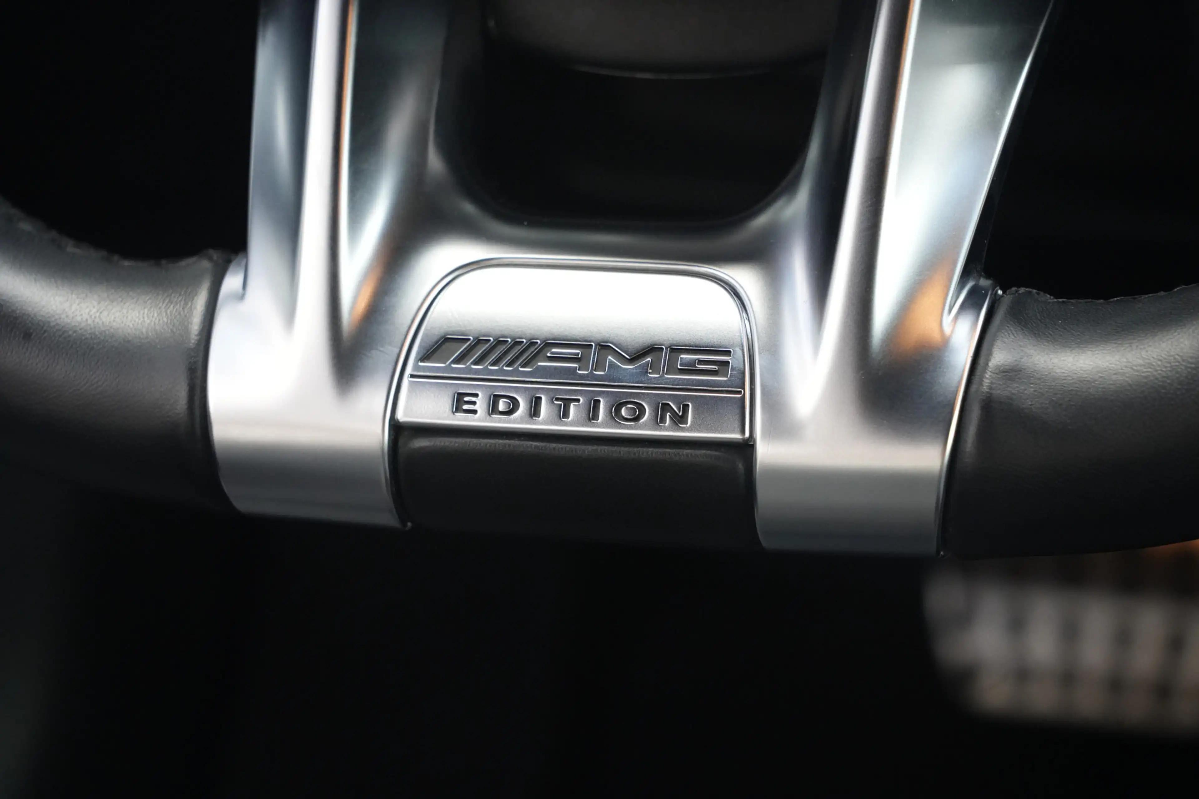 Mercedes-Benz A 35 AMG 4MATIC EDITION 1 306pk Stoelverwarming/Performance — photo 33