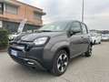 Fiat Panda 1.0 firefly hybrid Cross s Grigio - thumbnail 2
