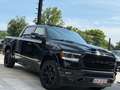 Dodge RAM 5.7i LPG SPORT TVAC*BTWIN TOIT PANO DISTRO FULL OP Noir - thumbnail 2