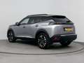 Peugeot e-2008 EV Allure Pack 50 kWh | Fase 3 | Navigatie | Camer Grijs - thumbnail 10