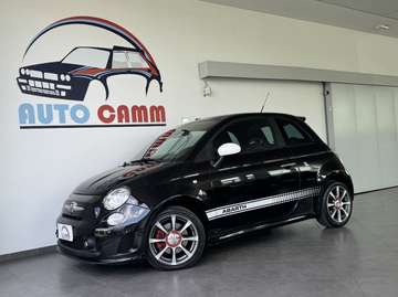 1.4 T-jet 135cv Custom