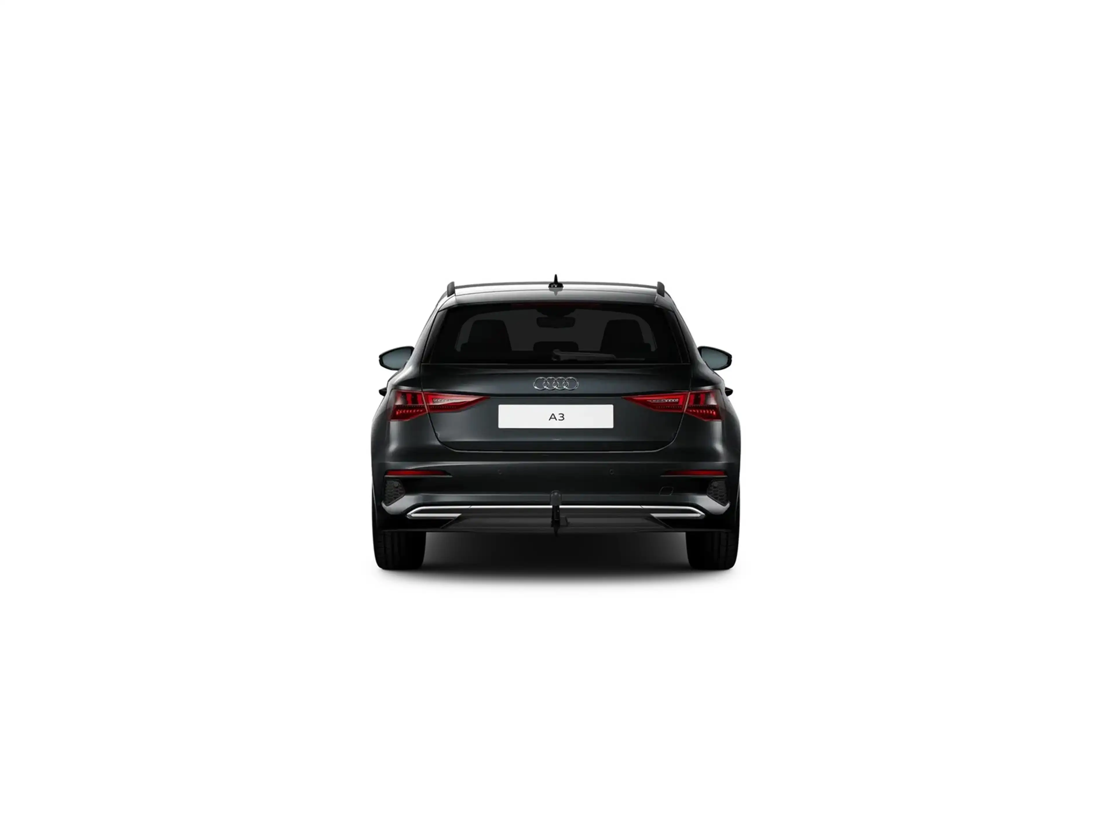 Audi A3 Sportback 35 TFSI advanced S-tronic LED AHK Nav... — photo 5