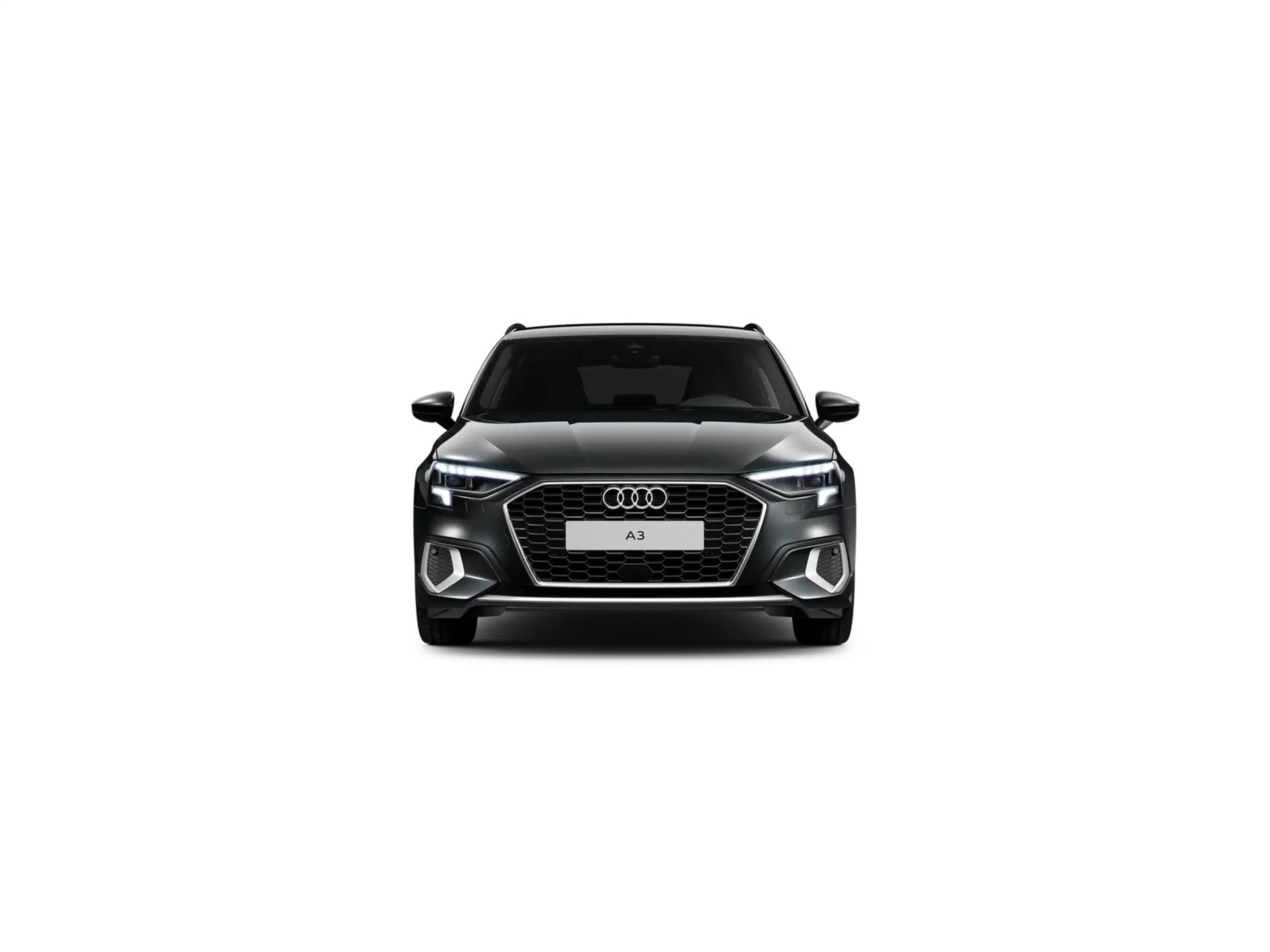 Audi A3 Sportback 35 TFSI advanced S-tronic LED AHK Nav... — photo 6