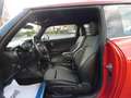 MINI One Automatik Pepper AHK Navi SHZ PDC Tempomat Rouge - thumbnail 9