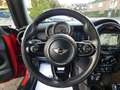 MINI One Automatik Pepper AHK Navi SHZ PDC Tempomat Rouge - thumbnail 12