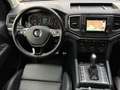 Volkswagen Amarok 3.0 V6 TDi 4Motion Highline Bleu - thumbnail 3