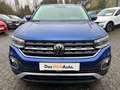 Volkswagen T-Cross Active 1.0 TSI LED Navi Climatronic ACC Blau - thumbnail 2