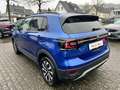 Volkswagen T-Cross Active 1.0 TSI LED Navi Climatronic ACC Blau - thumbnail 10