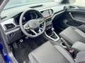 Volkswagen T-Cross Active 1.0 TSI LED Navi Climatronic ACC Blau - thumbnail 14