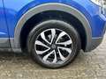 Volkswagen T-Cross Active 1.0 TSI LED Navi Climatronic ACC Blau - thumbnail 5
